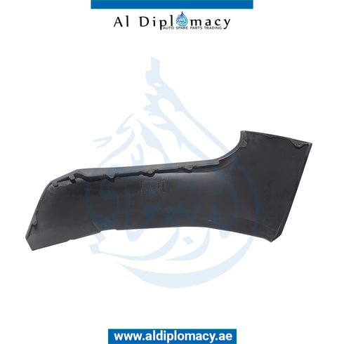 Front Right Lower BUMPER COVER for BMW X2 SERIES 2017-2023 models